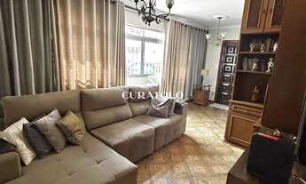 Imagem 3: Casa à venda na Vila Libanesa (São Miguel), com 3 quartos, 3 vagas e quintal