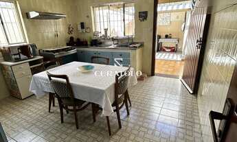 Imagem 6: Casa à venda na Vila Libanesa (São Miguel), com 3 quartos, 3 vagas e quintal