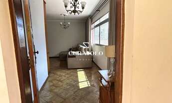 Imagem 5: Casa à venda na Vila Libanesa (São Miguel), com 3 quartos, 3 vagas e quintal