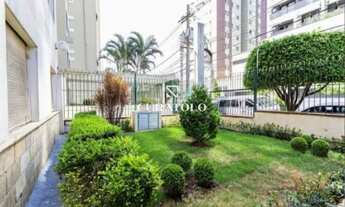 Imagem: Oportunidade para seu novo lar na Vila Mariana