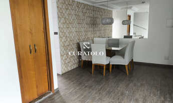 Imagem 4: Casa em condomínio à venda com 3 quartos e 2 vagas na Vila Aricanduva, São Paulo