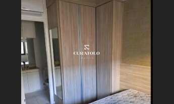 Imagem 5: Conheça esse lindo apartamento em Santana, de 41 m², com 2 quartos, 1 vaga e varanda, é pe