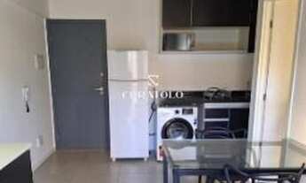 Imagem 4: Conheça esse lindo apartamento em Santana, de 41 m², com 2 quartos, 1 vaga e varanda, é pe