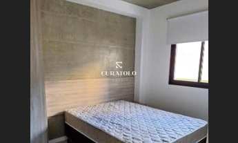 Imagem 6: Conheça esse lindo apartamento em Santana, de 41 m², com 2 quartos, 1 vaga e varanda, é pe