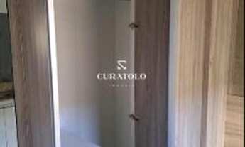 Imagem 7: Conheça esse lindo apartamento em Santana, de 41 m², com 2 quartos, 1 vaga e varanda, é pe