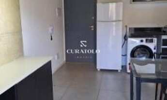 Imagem 3: Conheça esse lindo apartamento em Santana, de 41 m², com 2 quartos, 1 vaga e varanda, é pe