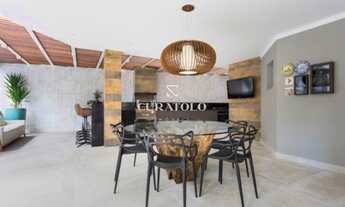 Imagem 3: Viva com conforto e espaço: Sua nova casa em condomínio de alto padrão em Mogi – 5 Suítes