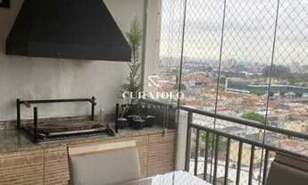 Imagem: Apartamento à venda, com 3 quartos e 1