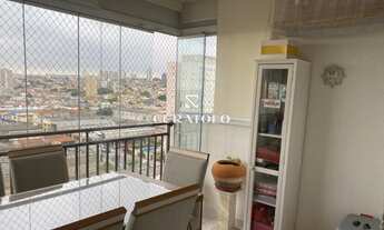 Imagem 5: Apartamento à venda, com 3 quartos e 1 vaga na Vila Maria