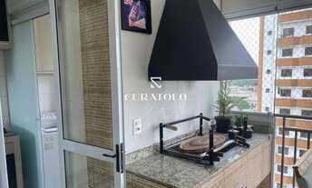 Imagem 6: Apartamento à venda, com 3 quartos e 1 vaga na Vila Maria