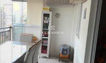 Imagem 4: Apartamento à venda, com 3 quartos e 1 vaga na Vila Maria