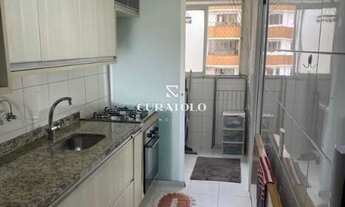 Imagem 7: Apartamento à venda, com 3 quartos e 1 vaga na Vila Maria