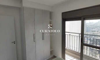 Imagem: Studio aconchegante na Vila Prudente, a