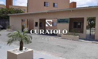 Imagem: APARTAMENTO COM 2 DORMITÓRIOS, VAGA COBERTA