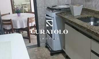 Imagem 7: Casa com 2 dormitórios e 2 vagas - Mooca