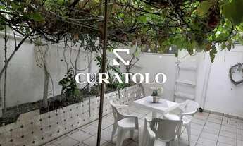 Imagem 4: Casa com 2 dormitórios e 2 vagas - Mooca