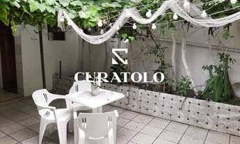 Imagem 5: Casa com 2 dormitórios e 2 vagas - Mooca