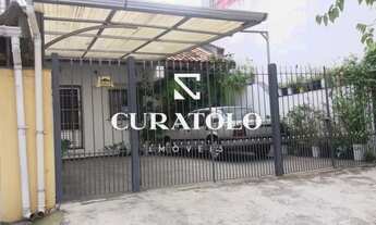 Imagem: Casa com 2 dormitórios e 2 vagas - Mooca