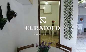 Imagem 3: Casa com 2 dormitórios e 2 vagas - Mooca