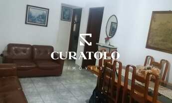 Imagem 2: Casa com 2 dormitórios e 2 vagas - Mooca