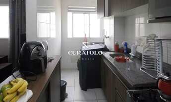 Imagem 7: Apartamento à venda com 42 m², 2 quartos e vaga em São Mateus, São Paulo