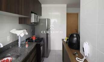 Imagem 4: Apartamento à venda com 42 m², 2 quartos e vaga em São Mateus, São Paulo