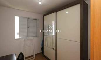 Imagem 6: Apartamento à venda com 42 m², 2 quartos e vaga em São Mateus, São Paulo