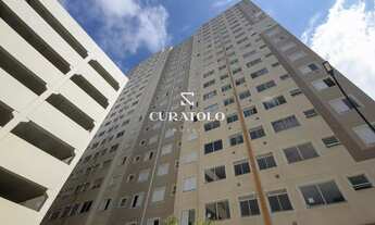 Imagem: Apartamento à venda com 42 m², 2 quartos