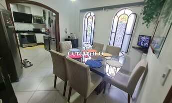 Imagem 4: Casa sobrado à venda no bairro da Vila Prudente, com 3 quartos, 4 vagas e churrasqueira