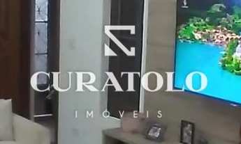 Imagem 5: Casa sobrado à venda no bairro da Vila Prudente, com 3 quartos, 4 vagas e churrasqueira