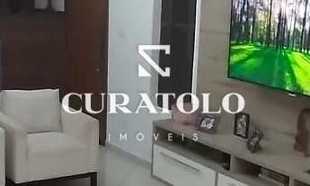 Imagem 2: Casa sobrado à venda no bairro da Vila Prudente, com 3 quartos, 4 vagas e churrasqueira