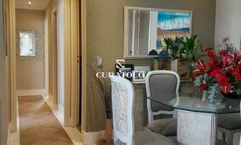 Imagem 5: Conquiste seu novo lar na Aclimação. Apartamento com 98 m², 4 dormitórios, varanda grill