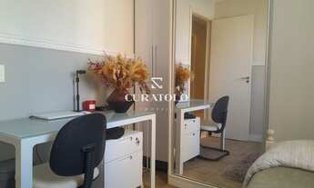 Imagem 7: Conquiste seu novo lar na Aclimação. Apartamento com 98 m², 4 dormitórios, varanda grill