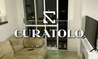 Imagem: Apartamento à venda em Santo André/SP