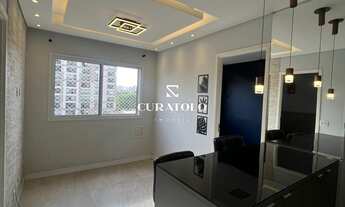 Imagem: Apartamento à venda, de 2 quartos no Cambuci