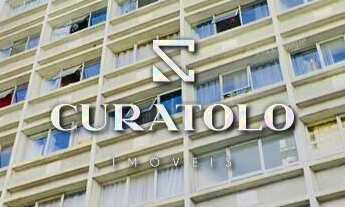 Imagem: Apartamento à venda em São Paulo/SP