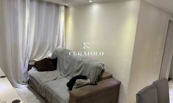 Imagem 4: Apartamento à venda, de 2 quartos e 1 vaga no bairro Jardim Santa Terezinha - Aricanduva