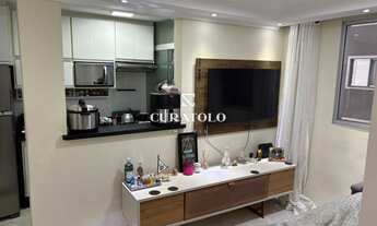 Imagem 3: Apartamento à venda, de 2 quartos e 1 vaga no bairro Jardim Santa Terezinha - Aricanduva