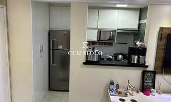 Imagem 5: Apartamento à venda, de 2 quartos e 1 vaga no bairro Jardim Santa Terezinha - Aricanduva