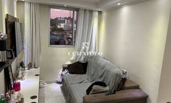 Imagem 2: Apartamento à venda, de 2 quartos e 1 vaga no bairro Jardim Santa Terezinha - Aricanduva