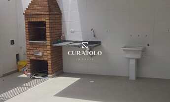 Imagem 2: Casa/ sobrado à venda com 85 m², 2 quartos e 2 vagas na Vila Alpina, São Paulo