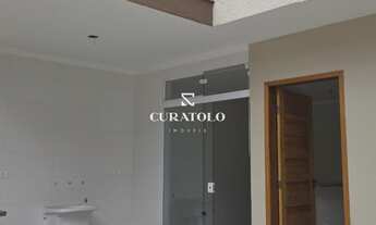 Imagem 5: Casa/ sobrado à venda com 85 m², 2 quartos e 2 vagas na Vila Alpina, São Paulo