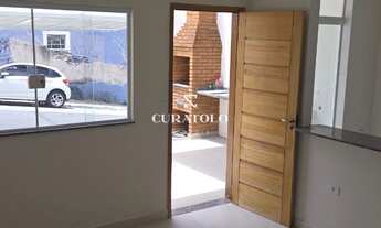 Imagem 3: Casa/ sobrado à venda com 85 m², 2 quartos e 2 vagas na Vila Alpina, São Paulo