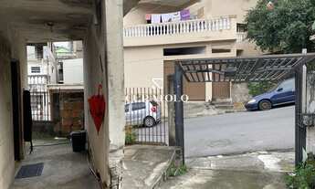 Imagem 5: Casa à venda com 3 quartos e 4 vagas no Jardim Maria Estela (região Sacomã