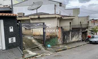 Imagem 2: Casa à venda com 3 quartos e 4 vagas no Jardim Maria Estela (região Sacomã