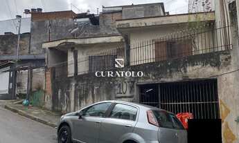 Imagem 3: Casa à venda com 3 quartos e 4 vagas no Jardim Maria Estela (região Sacomã