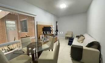 Imagem: Apartamento à venda, com 3 quartos em Santana