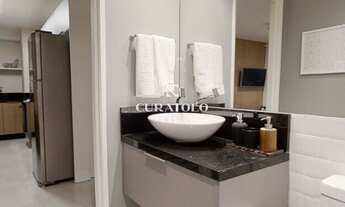 Imagem 7: APARTAMENTO COM 2 DORMITÓRIOS, VAGA E LAZER - INFLUENCE PATRIOTAS, IPIRANGA - EM OBRAS