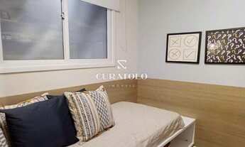 Imagem 5: APARTAMENTO COM 2 DORMITÓRIOS, VAGA E LAZER - INFLUENCE PATRIOTAS, IPIRANGA - EM OBRAS