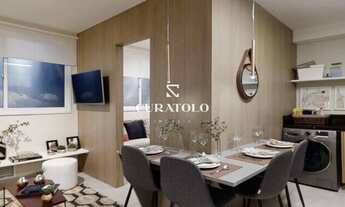 Imagem 2: APARTAMENTO COM 2 DORMITÓRIOS, VAGA E LAZER - INFLUENCE PATRIOTAS, IPIRANGA - EM OBRAS